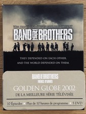 FRÈRES D'ARMES BAND OF