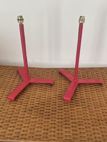 Paire lampes jacques - paire,