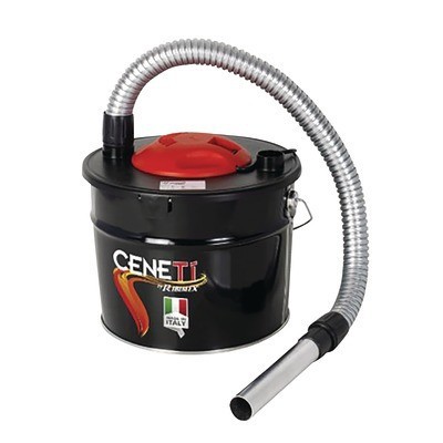 Aspirateur pour cendres