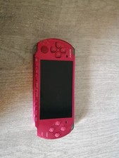 PSP ROUGE