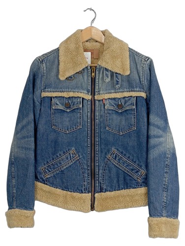 Levi strauss veste en - co.,