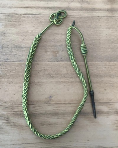 Fourragere medaille - fourragere,