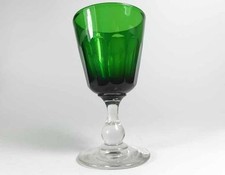 Verre Coupe sur Pied