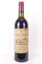 pessac-léognan château