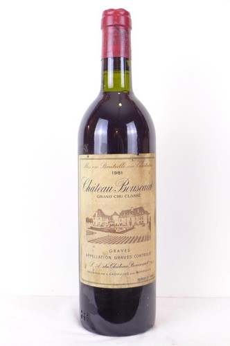 Pessac léognan château - pessac-léognan,