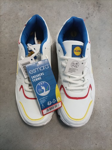 Chaussures baskets sneakers - baskets,
