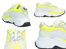 MSGM ATTACK College Trainers Z