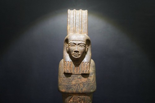 Taille goddess justice - taille, of