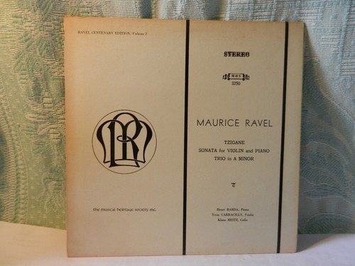 Ravel tzigane sonata - ravel, tzigane-sonata