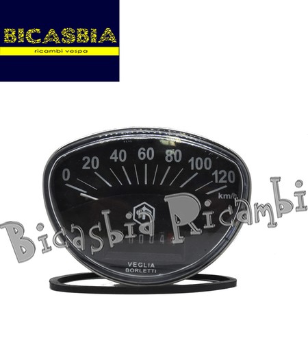 9934 compteur kilométrique - -,