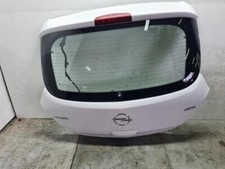 Porte Battante Arriere Gauche pour OPEL CORSA D CATCH ME 2007 145691