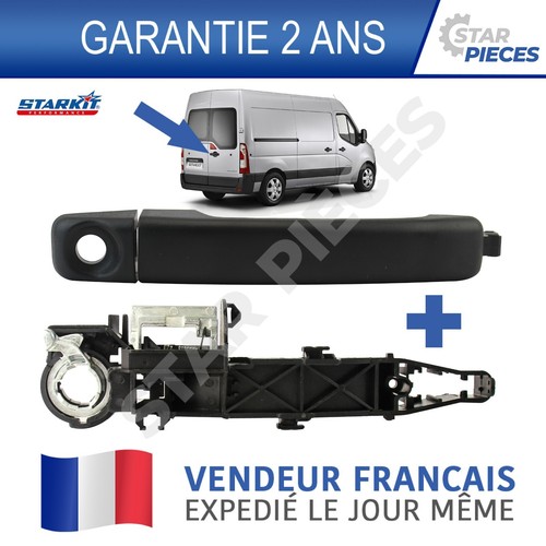 Poignee mecansime porte - mecansime,
