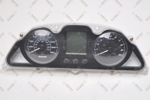 Kawasaki j300 compteur - kawasaki,