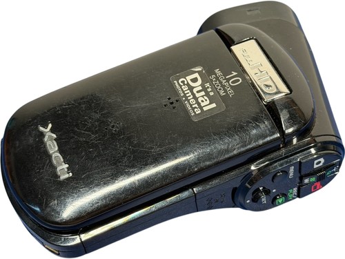 Caméscope sanyo xacti full - sanyo,