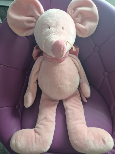 Jacadi grand doudou - , peluche