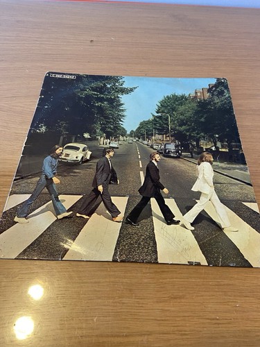 Tours beatles abbbey road - 33,