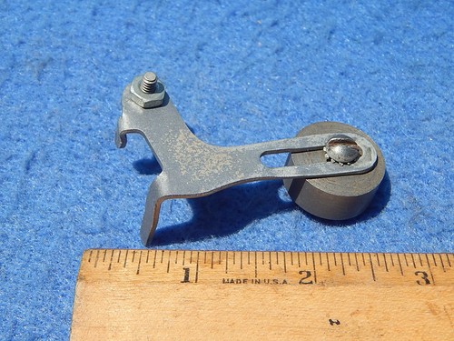Wurlitzer 1015 1080 tone arm - 1015,