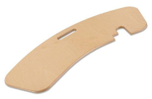 Planche glissante curvy - glissante, 120