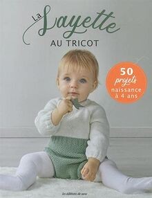 Layette tricot collectif - au, de