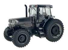 BRITAINS - Tracteur Gun Métal