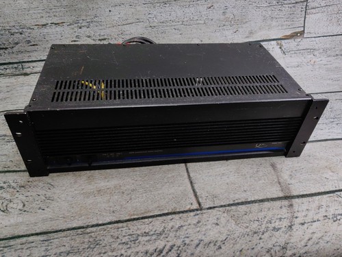 Qsc 1400 professional - qsc,