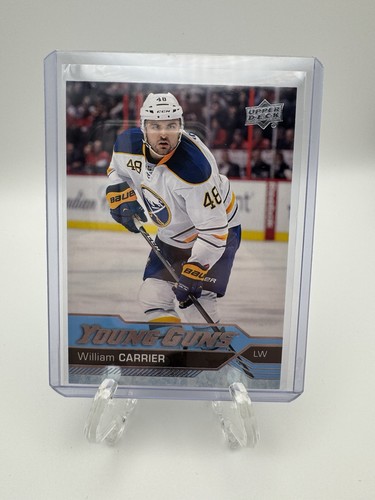 2016 upper deck - 2016-17, guns
