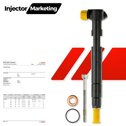 28307309 injecteur mercedes - 28307309,