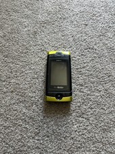 T-Mobile Sidekick LX Sharp