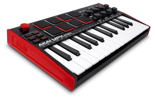 Clavier akai professional mpk - clavier,