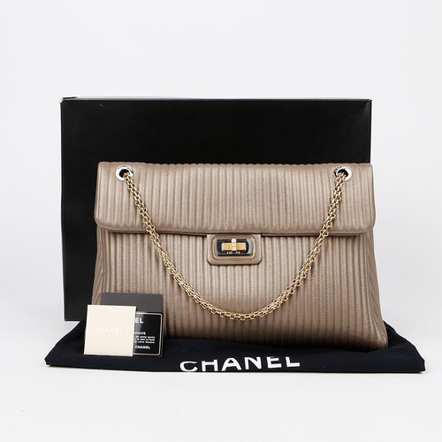 Chanel sac croisé avec - croisé,