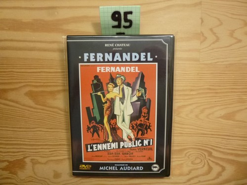 Dvd ennemi public 1 - ,