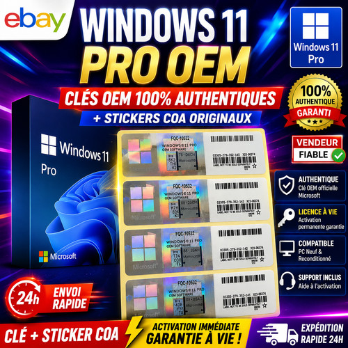 Windows pro oem - oem, +