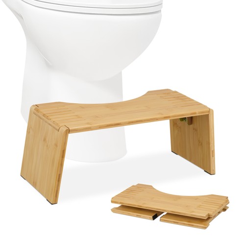Tabouret salle bain - salle,