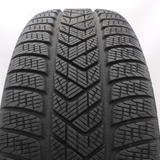 235 55 19 1x PIRELLI 101T