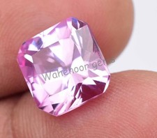 7,05 Ct Pierre Précieuse