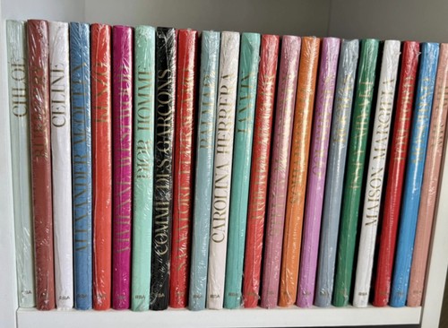 Lot complet livres les - lot,