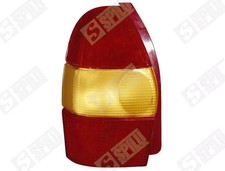 Feu arrière SPILU côté