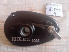 PLAQUE CARTER a Pièce MOULINET MITCHELL 300A COVER PLATE REEL PART 82590