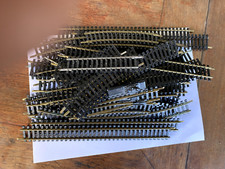 Lot modele reduit train