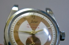 JONAS, ancienne montre jonas