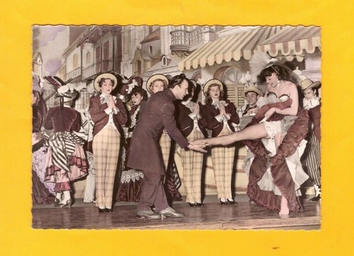 Paris artistes - ix°, /