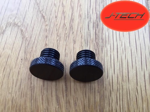 Bouchons miroir en - x,