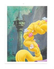 Vignette Disney - Princesse