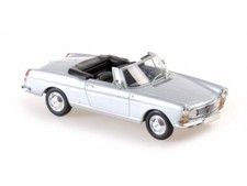 Maxichamps Peugeot 404