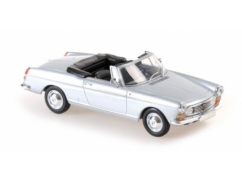 Maxichamps peugeot 404 - maxichamps,