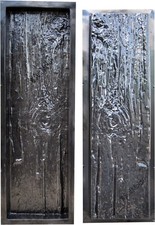 Lot d'anciennes planches de