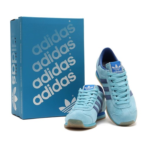 Adidas originals country - adidas, japan