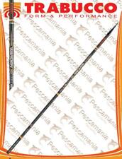 Canne Trabucco WARDEN XS LAKE TROUT mt 4.00 T2 (UL) 1-4