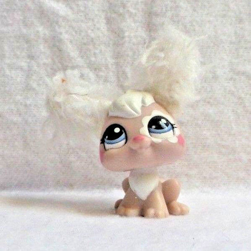 Littlest petshop lps 2485 - littlest,