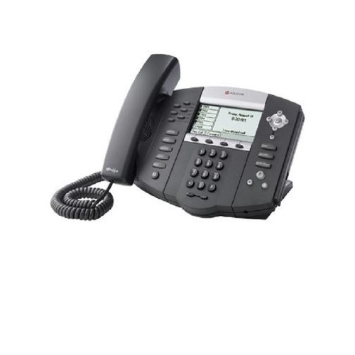 Polycom téléphone soundpoint - polycom,